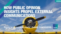 [WEBINAR] How Public Opinion Insights Propel External Communications