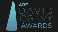 ARF David Ogilvy Awards