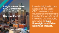 Insights Association CRC Conference