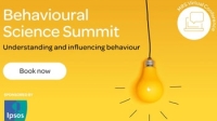 Ipsos x Behavioural Science Summit