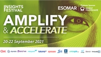 Insights Festival 2021 - ESOMAR | Ipsos