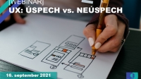 [Webinar] Užívateľská skúsenosť (UX): Úspech verzus neúspech