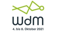WdM 21 Logo