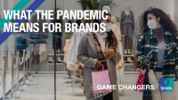 What the Pandemic Means for Brands