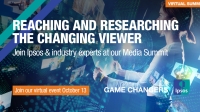 [Media Summit] Reaching and Researching the Changing Viewer