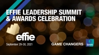 Effie Leadership Summit & Awards Celebration
