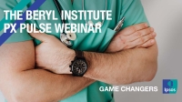 The Beryl Institute PX Pulse Webinar