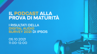 [WEBINAR] Il Podcast alla prova di maturità