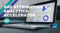 ARF Attribution & Analytics Accelerator