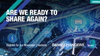 [WEBINAR] Are We Ready to Share Again?