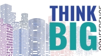 Ежегодная конференция Ipsos. Think Big