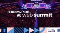 Ipsos participe au Web Summit 2021 !