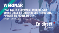 Ipsos | Webinar | Solution