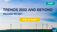 TRENDS 2022 AND BEYOND
