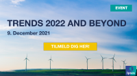 Trends 2022 and Beyond