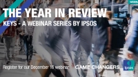 [KEYS WEBINAR RECORDING] Making Sense of 2021
