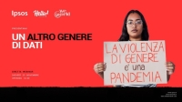 [WEBINAR] Un altro genere di dati: a che punto siamo con la violenza di genere?