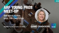 ARF Young Pros Meet-Up