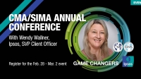 CMA/SIMA Annual Conference