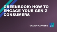 GreenBook: How to Engage Your Gen Z Consumers
