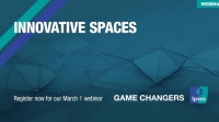Innovative Spaces