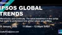 Ipsos Global Trends