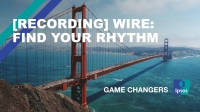 [RECORDING] WIRe: Find Your Rhythm