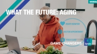What the Future: Aging
