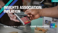 Insights Association: Inflation