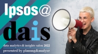 Ipsos bei der DAIS 2022