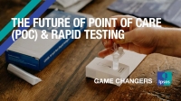 [WEBINAR RECORDING] The Future of point of care (PoC) & rapid testing