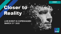 Closer to Reality | Ipsos | 31 March 2022