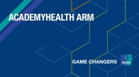 AcademyHealth ARM