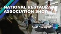 National Restaurant Association Show