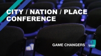City / Nation / Place Conference