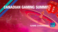 Canadian Gaming Summit