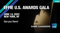 Effie U.S. Awards Gala