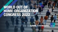 World Out of Home Organization Congress 2022