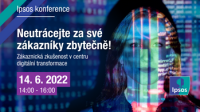  Konference | CX | Ipsos
