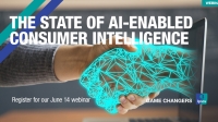 The State of AI-enabled Consumer Intelligence