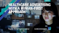 [WEBINAR] Healthcare Advertising With a Human-First Approach