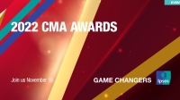 2022 CMA Awards