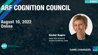  ARF Cognition Council