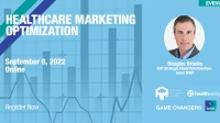 Healthcare Marketing Optimization