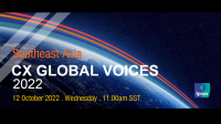 cx global voices: SEA ipsos webinar