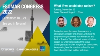 ESOMAR CONGRESS 2022