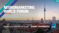 NEUROMARKETING WORLD FORUM