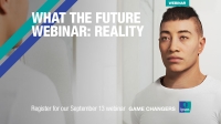 [WEBINAR] What the Future: Reality