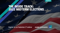 [WEBINAR] The Inside Track: 2022 Midterm Elections
