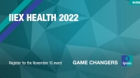 IIEX Health 2022